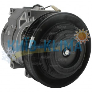 COMP0616 Компресор кондиціонера DENSO 10S15L