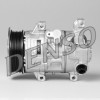 COMP0617OEMA Компресор кондиціонера DENSO 5SE12C