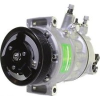 COMP0618 Компресор кондиціонера SANDEN PXE14