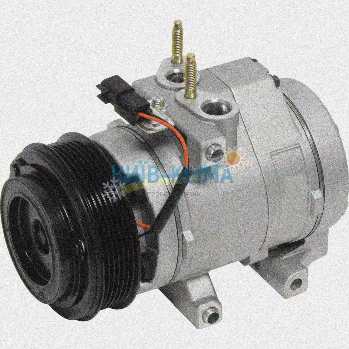 COMP0620 Компресор кондиціонера FORD/HCC/VISTEON FS20