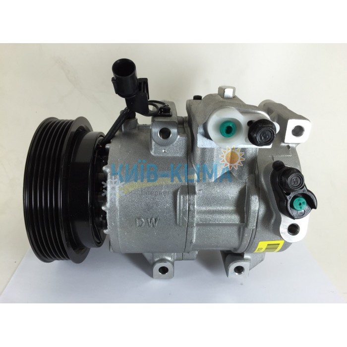 COMP0622 Компресор кондиціонера DOOWON DV13