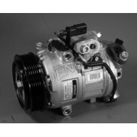 COMP0623 Компресор кондиціонера DENSO 6SEU14C