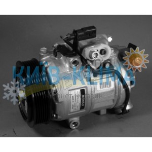 COMP0623 Компресор кондиціонера DENSO 6SEU14C COMP0623 Компресор кондиціонера DENSO 6SEU14C