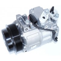COMP0624 Компресор кондиціонера ZEXEL DCS17/KC88