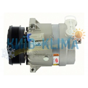 COMP0625B Компресор кондиціонера GM V5