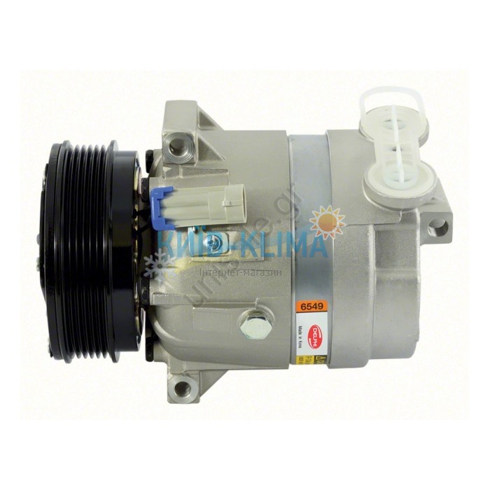 COMP0625B Компресор кондиціонера GM V5