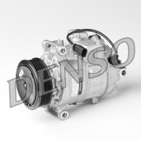 COMP0627 Компресор кондиціонера DENSO 6SEU14C