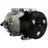 COMP0628 Компресор кондиціонера SANDEN SD7H15