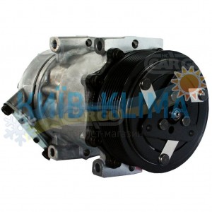 COMP0628 Компресор кондиціонера SANDEN SD7H15