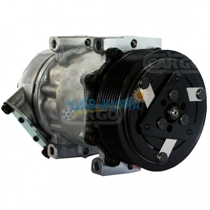 COMP0628 Компресор кондиціонера SANDEN SD7H15