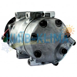 COMP0628 Компресор кондиціонера SANDEN SD7H15