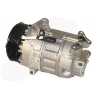 COMP0630B Компресор кондиціонера ZEXEL DCS17ECR