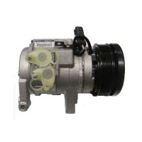 COMP0631 Компресор кондиціонера DENSO 10S17E