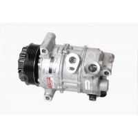 COMP0632 Компресор кондиціонера DENSO 5SE12C