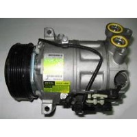 COMP0634 Компресор кондиціонера ZEXEL KC88