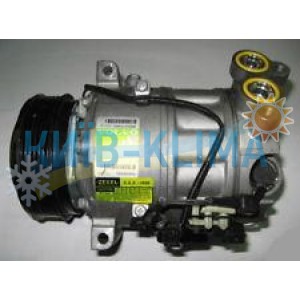 COMP0634 Компресор кондиціонера ZEXEL KC88