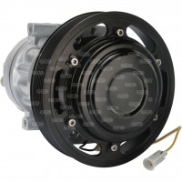 COMP0635A Компресор кондиціонера SANDEN SD7H15