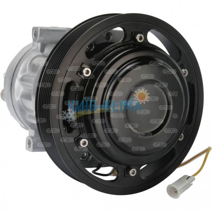 COMP0635A Компресор кондиціонера SANDEN SD7H15