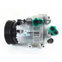 COMP0636OEMB Компресор кондиціонера FORD/HCC/VISTEON VS18M