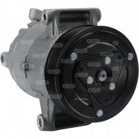 COMP0637B Компресор кондиціонера CALSONIC CVC5
