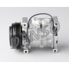 COMP0639B Компресор кондиціонера DENSO 10S13C COMP0639B Компресор кондиціонера DENSO 10S13C