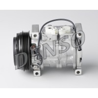 COMP0639B Компресор кондиціонера DENSO 10S13C COMP0639B Компресор кондиціонера DENSO 10S13C