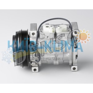 COMP0639B Компресор кондиціонера DENSO 10S13C