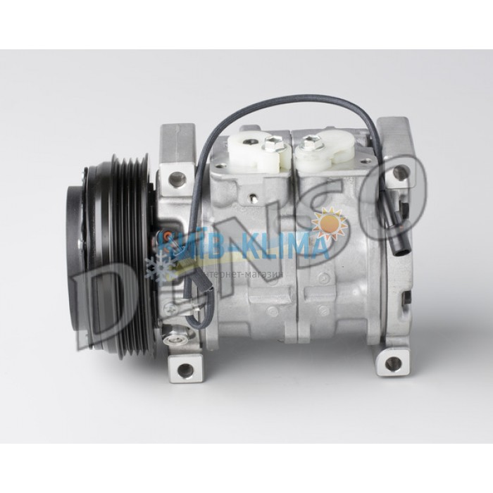 COMP0639B Компресор кондиціонера DENSO 10S13C