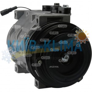 COMP0639B Компресор кондиціонера DENSO 10S13C