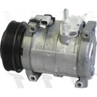 COMP0640 Компресор кондиціонера DENSO 10S20C COMP0640 Компресор кондиціонера DENSO 10S20C