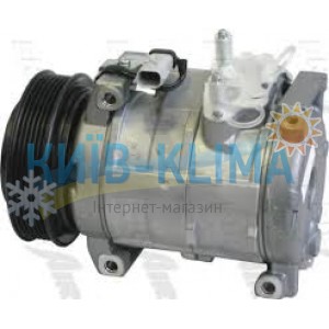 COMP0640 Компресор кондиціонера DENSO 10S20C COMP0640 Компресор кондиціонера DENSO 10S20C