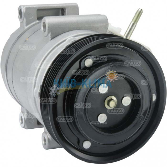COMP0641A Компресор кондиціонера DOOWON SP17