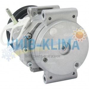 COMP0641A Компресор кондиціонера DOOWON SP17