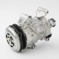 COMP0642 Компресор кондиціонера DENSO 5TSE10C