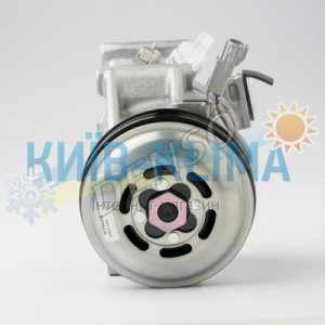 COMP0642 Компресор кондиціонера DENSO 5TSE10C