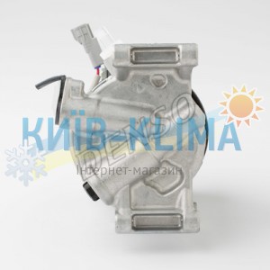 COMP0642 Компресор кондиціонера DENSO 5TSE10C