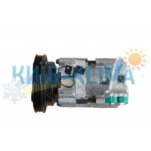 COMP0643A Компресор кондиціонера FORD/HCC/VISTEON FX15