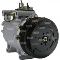 COMP0644B Компресор кондиціонера KEIHIN HS110R