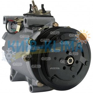 COMP0644B Компресор кондиціонера KEIHIN HS110R