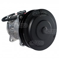 COMP0645A Компресор кондиціонера SANDEN SD7H15
