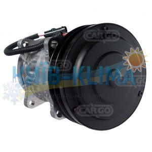 COMP0645A Компресор кондиціонера SANDEN SD7H15
