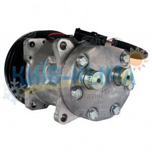 COMP0645A Компресор кондиціонера SANDEN SD7H15