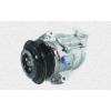 COMP0647 Компресор кондиціонера DELPHI CSP15