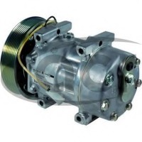 COMP0650 Компресор кондиціонера SANDEN SD7H15