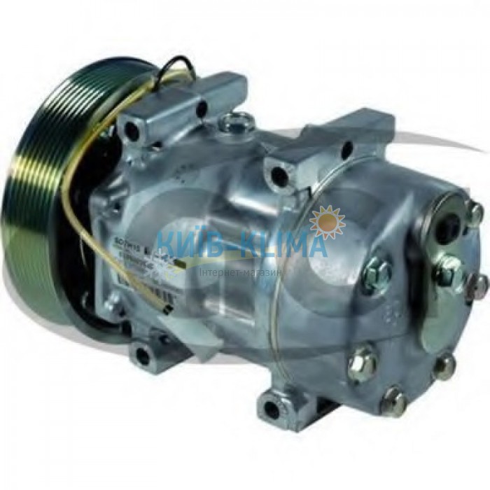 COMP0650 Компресор кондиціонера SANDEN SD7H15