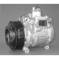 COMP0651 Компресор кондиціонера DENSO 10PA15C