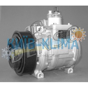 COMP0651 Компресор кондиціонера DENSO 10PA15C COMP0651 Компресор кондиціонера DENSO 10PA15C