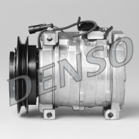 COMP0652 Компресор кондиціонера DENSO 10S15C COMP0652 Компресор кондиціонера DENSO 10S15C