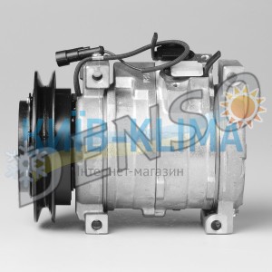 COMP0652 Компресор кондиціонера DENSO 10S15C COMP0652 Компресор кондиціонера DENSO 10S15C
