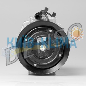 COMP0652 Компресор кондиціонера DENSO 10S15C